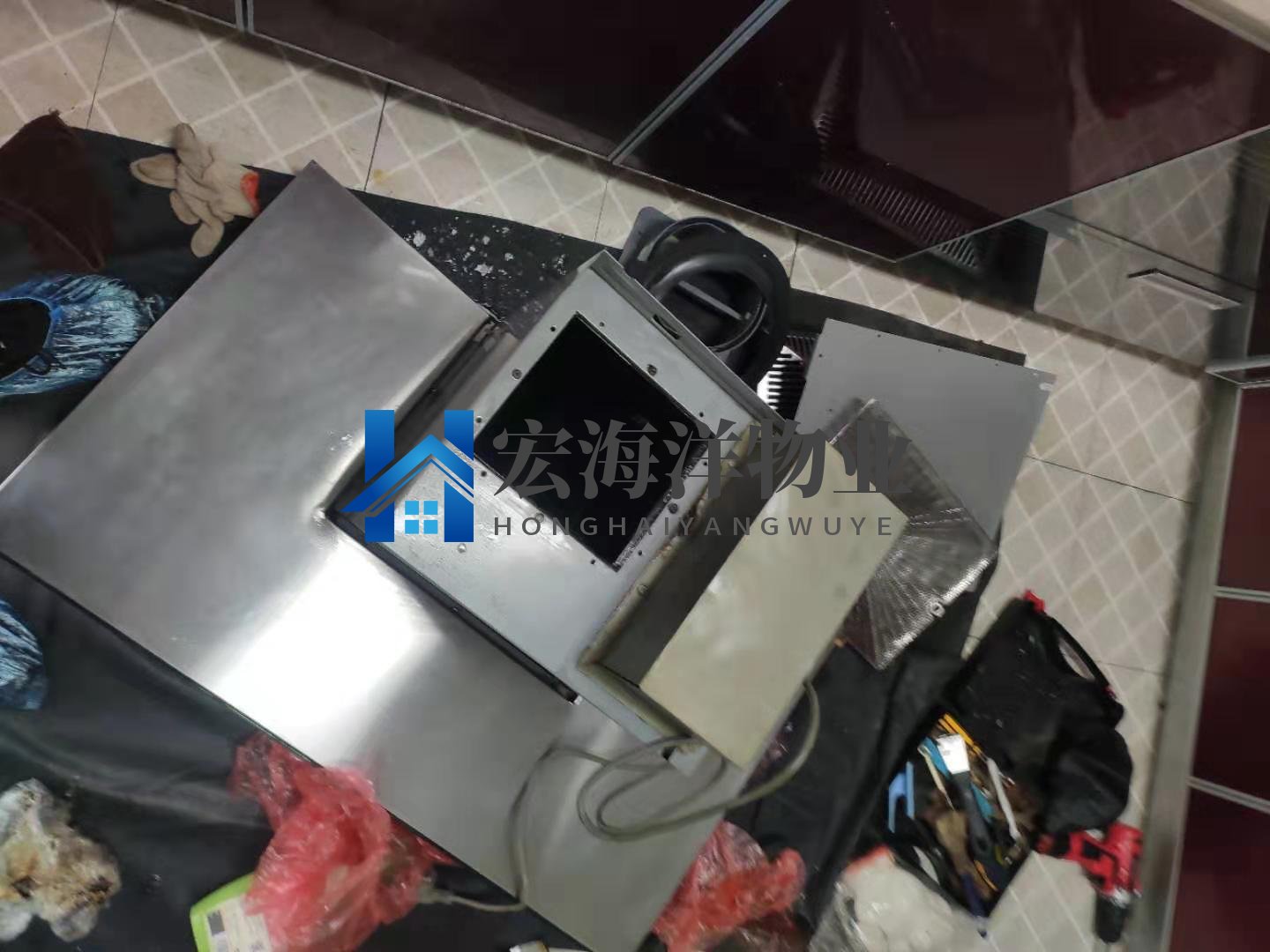 成都油煙機(jī)清洗的四大誤區(qū)，你知道嗎