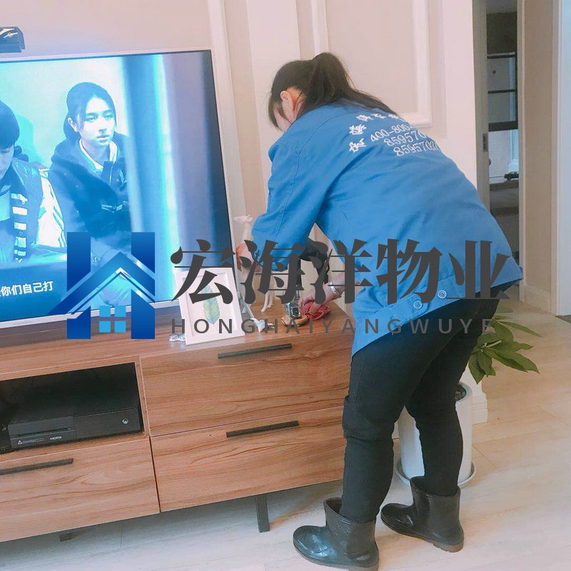 家具清潔應(yīng)該多長時間清潔一次適宜？