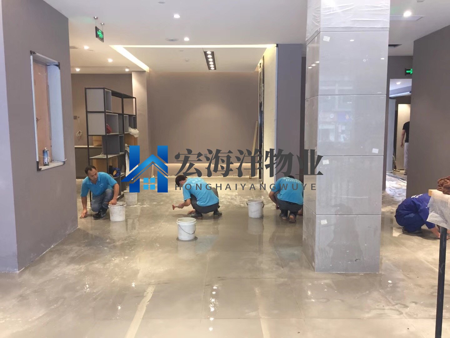 保潔員如何做好工作安排？